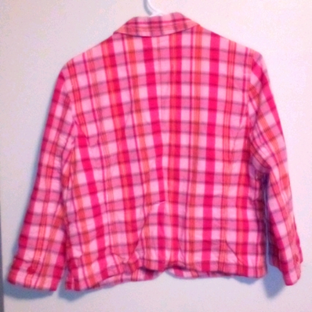 Jacket - Picture 2 of 4